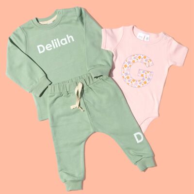 Youth and Baby Thumbnail