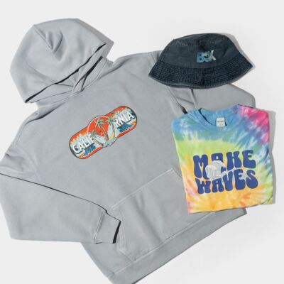 Bring Your Own Thumbnail