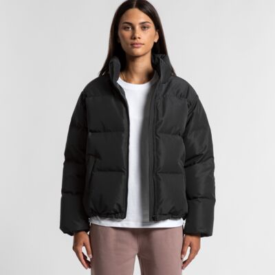 AS Colour - Womens Puffer Jacket Thumbnail