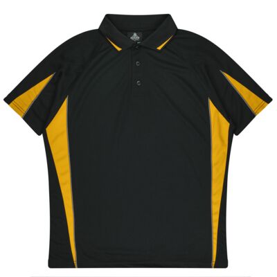 Eureka Mens Polos Thumbnail