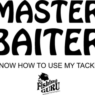 Master Baiter Thumbnail