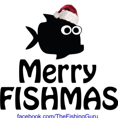 Merry Fishmas Thumbnail